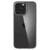 Spigen Airskin Hybrid Iphone 15 Pro Crystal Clear