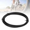 Mountain Bike Hydraulic Disc Brake Hose Connector Insert Kit Leakproof Tear Resistant Nylon for SRAM