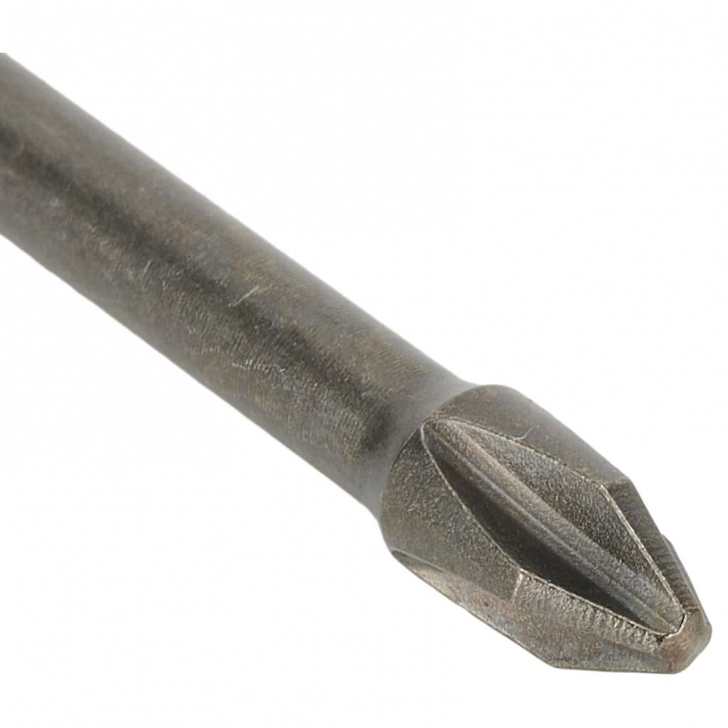 Cross Screwdriver Cross Screwdriver Bits Electric Screwdriver Bits High Quality