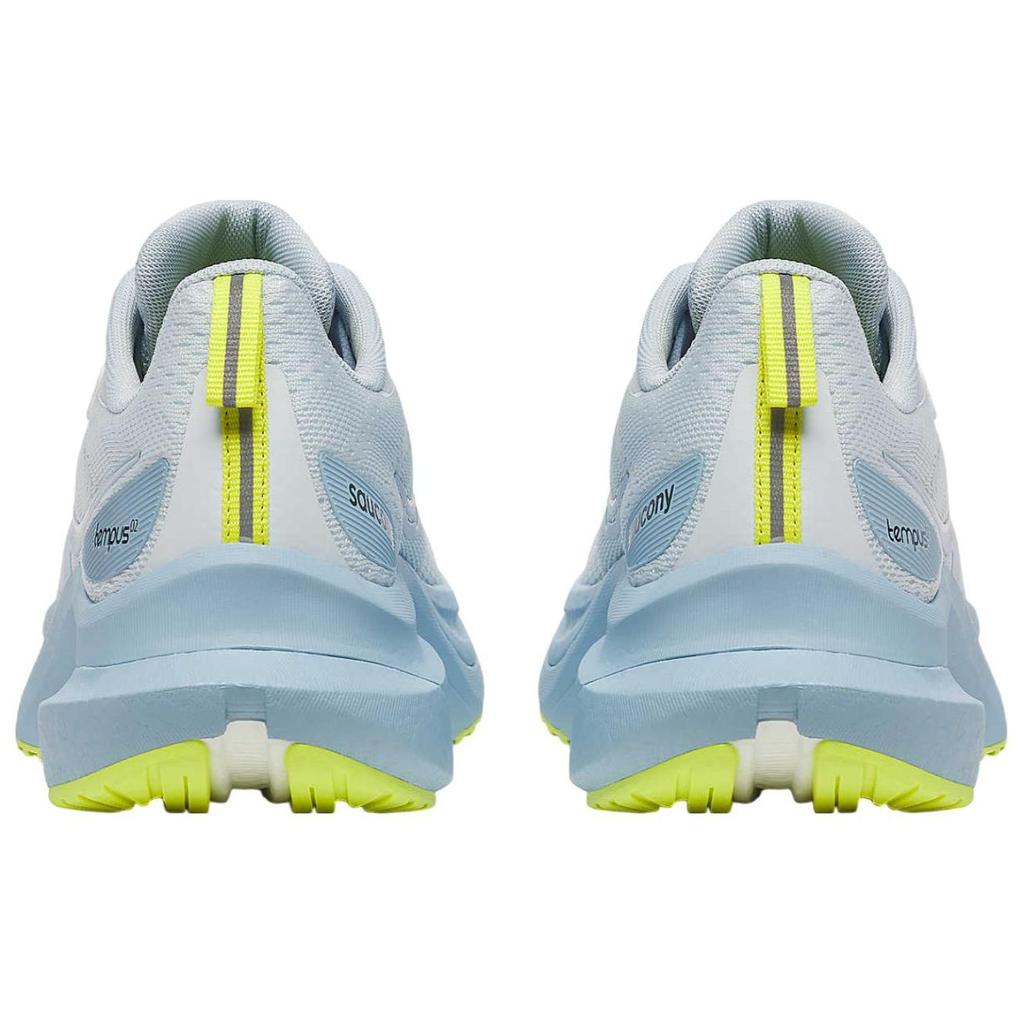 SAUCONY Tempus 2 Ice Primrose Women Sneakers Blue S10973-151