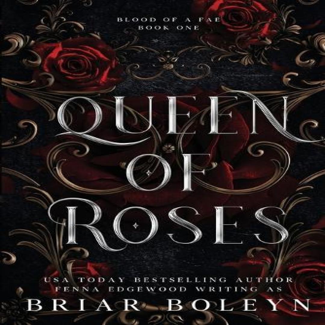 Königin der Rosen von Briar Boleyn Taschenbuch 9781069262226