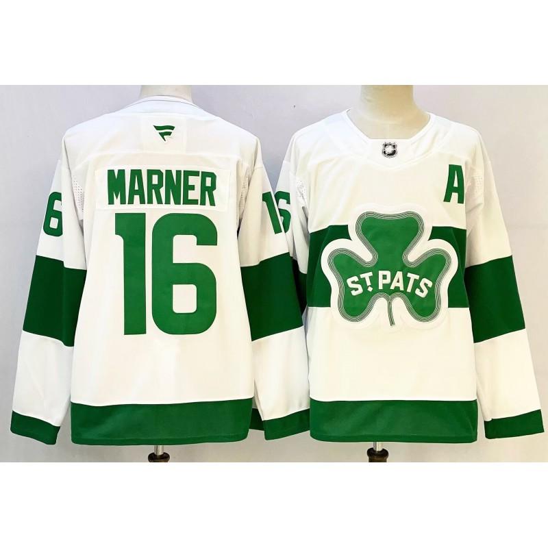 Ice Hockey Long Sleeve Training Jersey - Mens Womens Sports Top Team Style