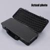 Moisture Resistant Waterproof Shockproof Tool Box Container Organizers for Professional Technicians and DIY Enthusiasts