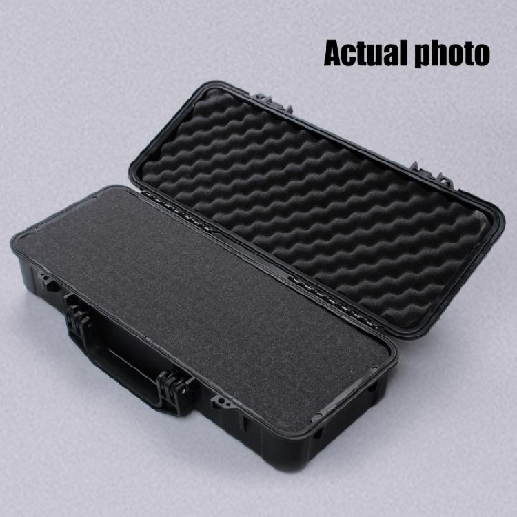 Moisture Resistant Waterproof Shockproof Tool Box Container Organizers for Professional Technicians and DIY Enthusiasts