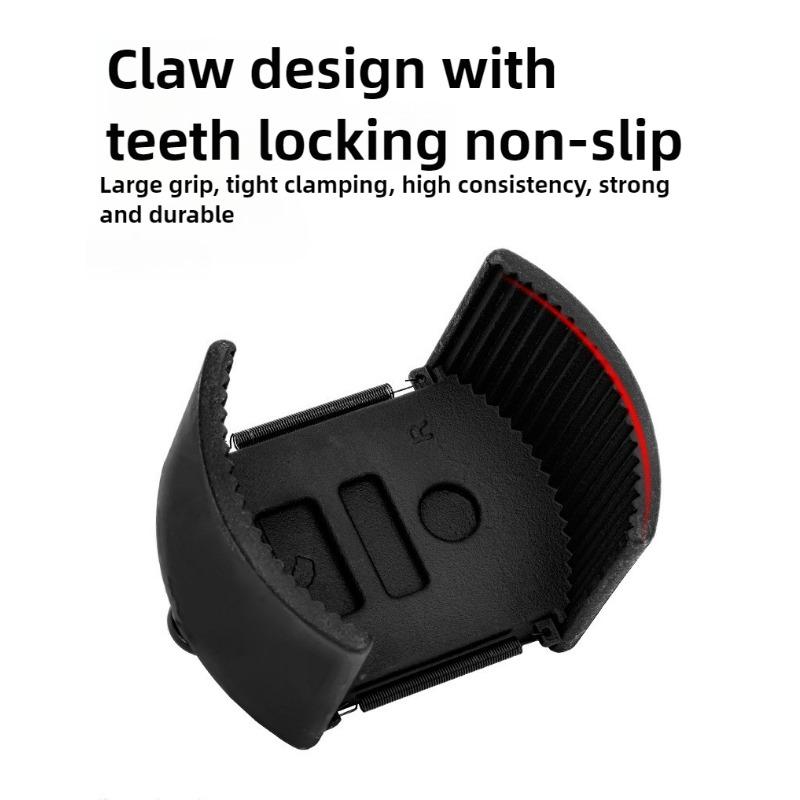 Universal Adjustable Two-Jaws Oil Filter Wrench Filter 60-80mm Filter Wrenches Remover Steel Fuel Cast Two-Claw