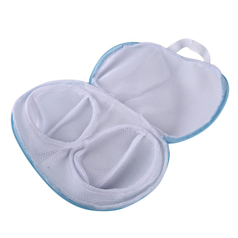 Washing Machine-wash Special Laundry Brassiere Bag Anti-Deformation Bra Underwear Washing Mesh Bag