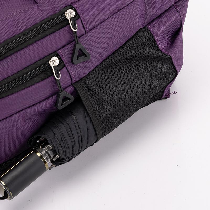 Casual Laptop Backpack with Large Compartment –  School Bag for Men Women, Ideal for Campus and Travel