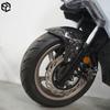 Motorrad Kotflügel Für SYM DRG 150 158 MMBCU NAGA Frontkotflügel Gp-Typ Kotflügel Adventure Kotflügel Vorne Spritzschutz Zubehör