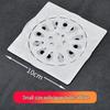 Anti-odor, Anti-insect Floor Drain Sticker - Easy To Use, No Installation Needed, Prevents Overflow - In Stock