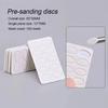 New Manicure Spatula Push Cuticle Nails Take Out Nail Cuticle Remover Tool Cuticle Pusher Sticks Manicure SPT05