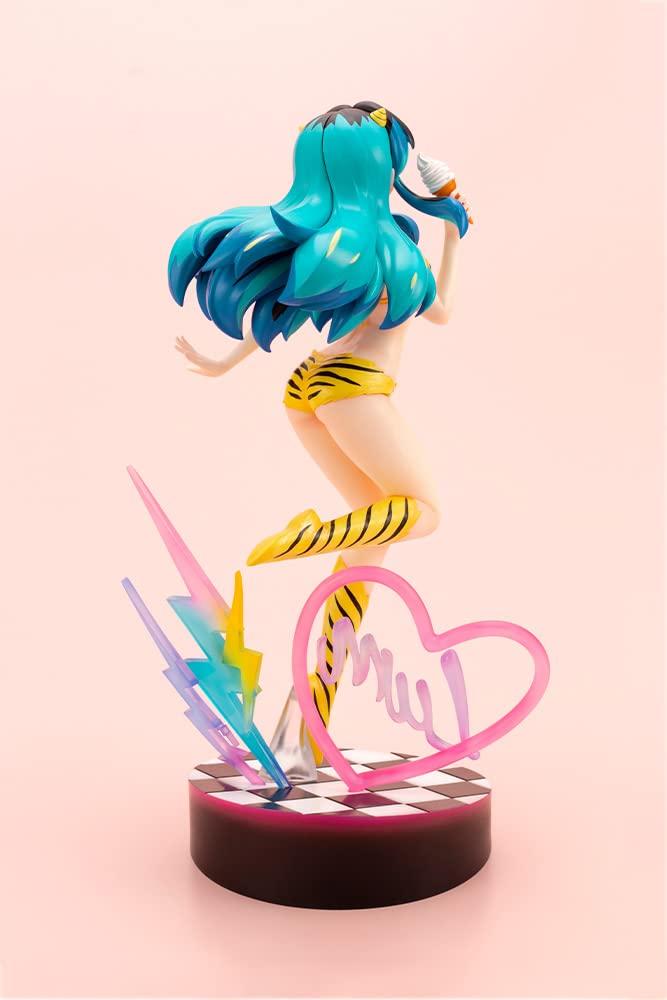 Urusei Yatsura ARTFX J Ram scale PVC painted finished figure 1/7