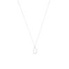 Tous Silver Galaxy Necklace / Silver Galaxy Necklace / Necklace / 614784500