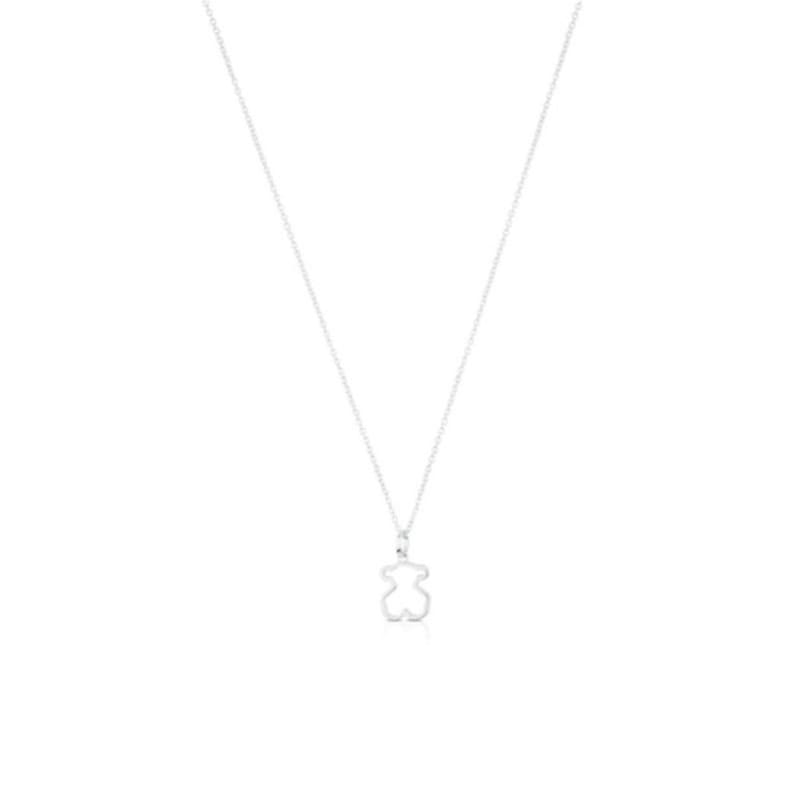

Tous Silver Galaxy Necklace / Silver Galaxy Necklace / Necklace / 614784500 FREE