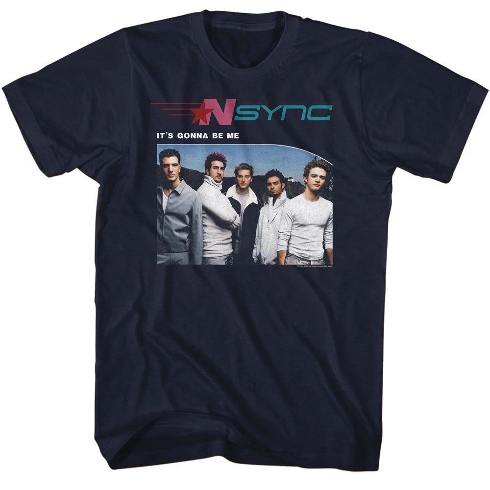 NSYNC Gonna Be Me Music  Children s T-shirt 150