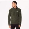Regatta Great Outdoors Mens Thompson Half Zip Fleece Top