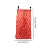 - Bag Sensory Training Tools with Handles Multi -purpose Bone Relay Race Kids Activity Jump Sack for