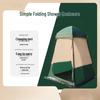 OEING Outdoor Privacy Shower & Changing Tent