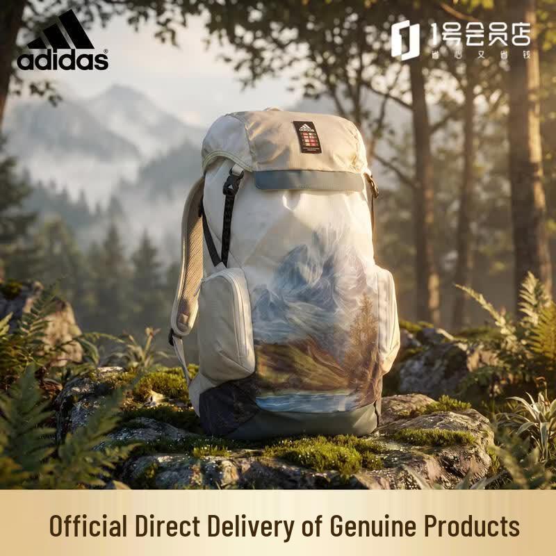 Adidas UXPLR GR1 Backpack