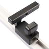 Chute Modification Limit Woodworking Slide Bar Chute Limit Flipping Tool T Slot Miter Track Stopper