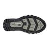 Grafters Herren Tiger Leder Kampfstiefel