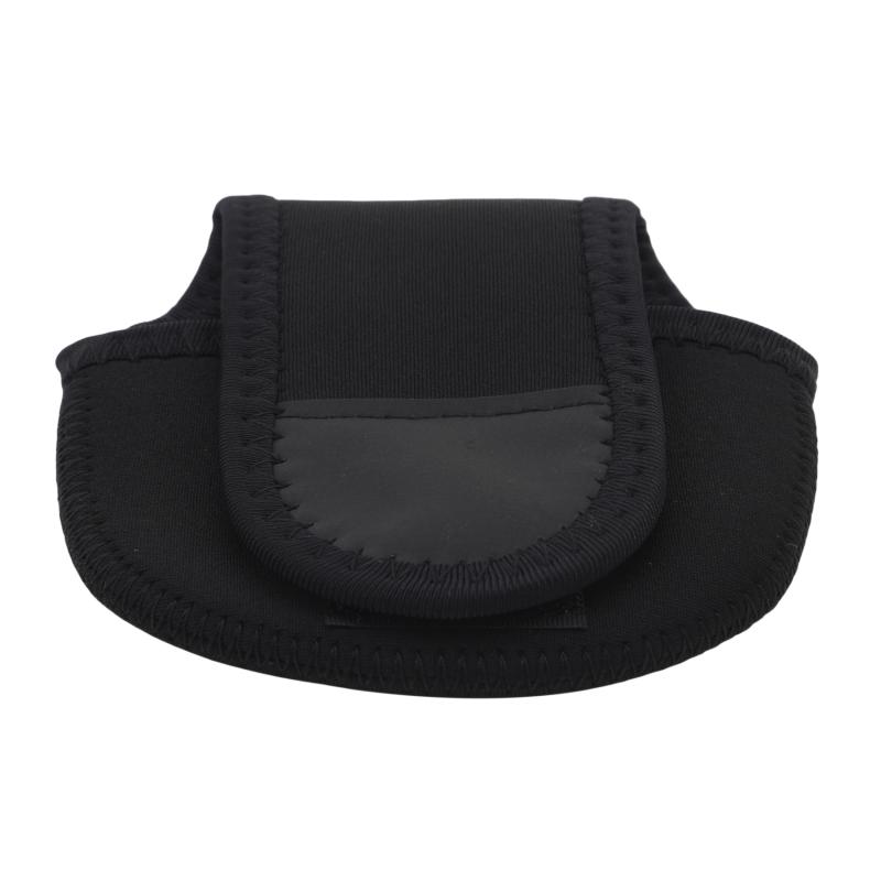 Fishing Reel Bag Baitcasting Reel Protective Case Cover Storage Neoprene Portable Bag For Bait Casting Equipment
