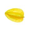 Fake Carambola Artificial Starfruit Decorations Simulation Carambola Fruit Starfruit Fake Fruit Model Cognitive Toy