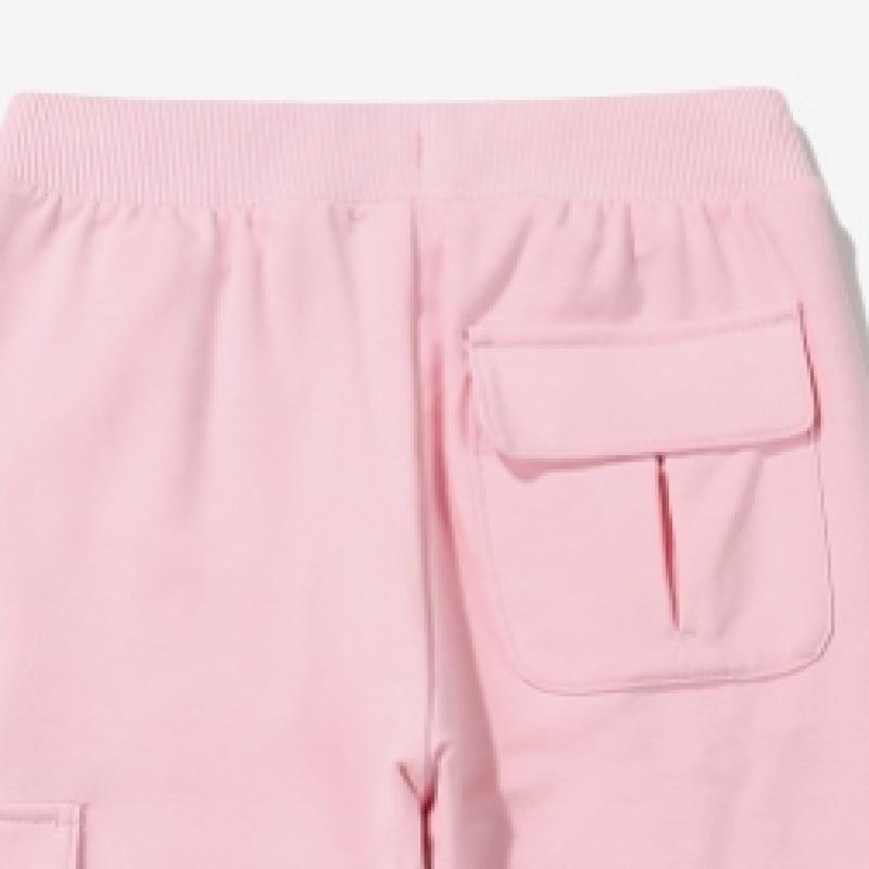 [fila Kids] Kids Gardening Pin Tuck Jogger Pants  Fk2fpe1121x Bpi  q0zFk2fpe1121xBpi