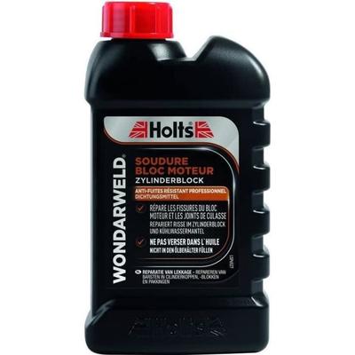 Holts Spájkovacia hmota na blok motora vysokovýkonná oprava praskliny motora 250ml