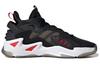 Adidas Firewalker 'Black Vivid Red' FY6048