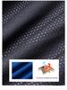 Men's Custom Windproof Waterproof Autumn Windbreaker with Logo Embroidery