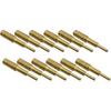 12x Pilot Jets Slow Jet 10-37.5 Fits for Mikuni Carb VM28 /486 US Shipping