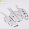 CS75 Glass Switch Frame: Fits 16 Models, Door Window Armrest Button Covers