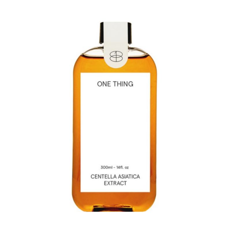 ONE THING Centella Asiatica Extract Toner 300ml