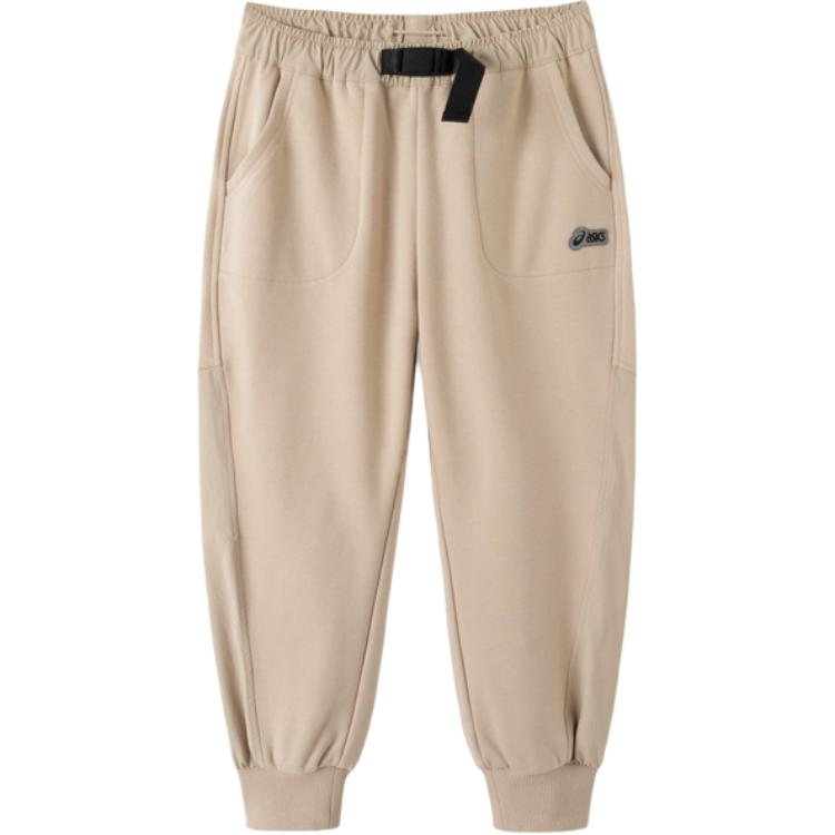 

Новые вязаные спортивные штаны Asics цвета хаки для подростков 331241083021-207