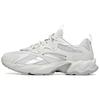 ANTA Running Shoes 'White Silver Grey' Men's 912045580-2