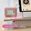 JBL GO4 Portable Bluetooth Speaker CN Plug (adapter Included) (CN Version)