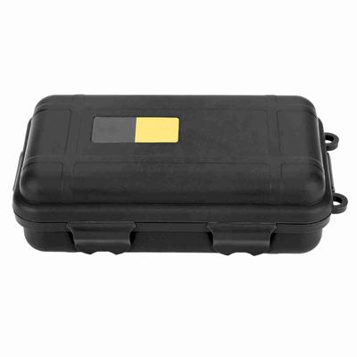 EDC Outdoor Survival Waterproof Equipment Sealed Box Dustproof Pressure Proof