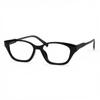 Adije Fendar (Black) Yu1011 Men'S And Women'S Glasses Eyeglass Frames