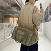 Large Capacity Portable Sports Fitness Bag Sports Shoulder Bag Lightweight Travel Luggage Bag