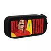 Dispatch Game Sonar Echo Rapid Shift Accessories Pencil Case Large-capacity For School Pencil Bag Birthday Gift