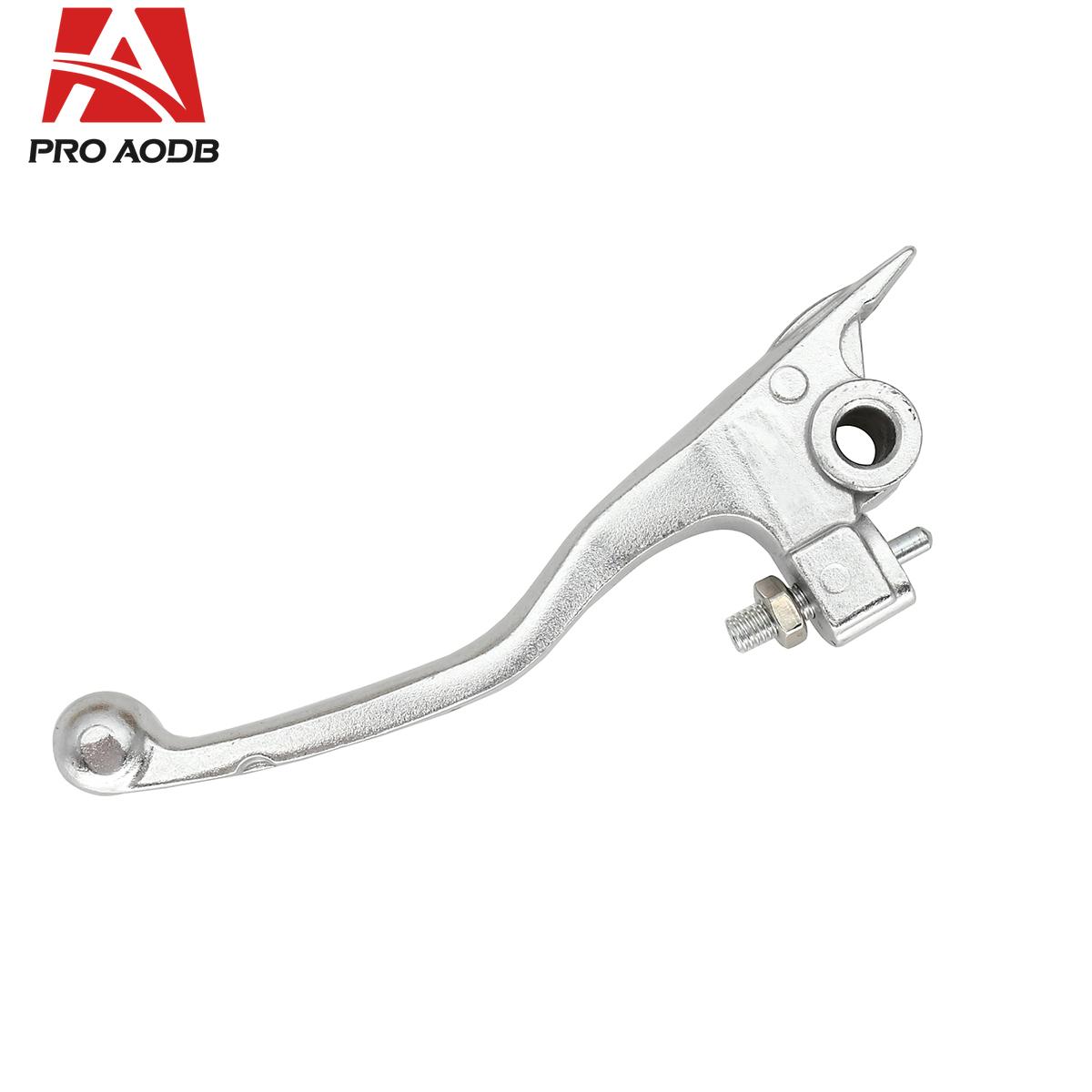 

7/8 22mm Motorcycle Hydraulic Brake Master Cylinder Clutch Pump For Gas Gas KTM Husqvarna 125-501 TE FE TC FC TX FX Moto Parts Clutch Lever