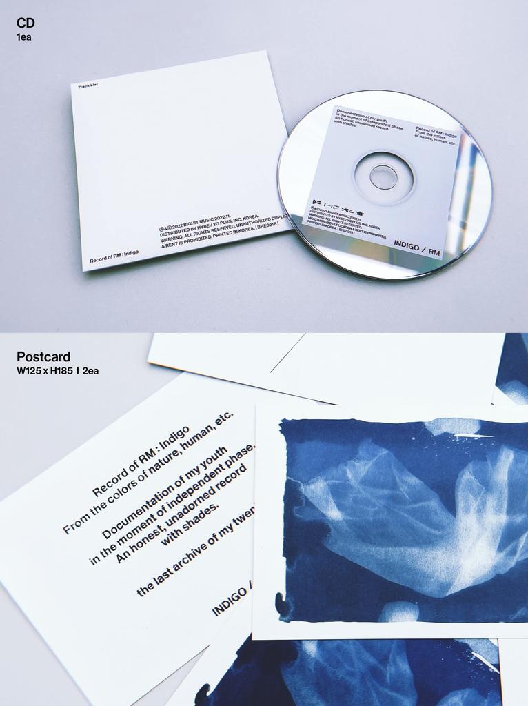 Indigo (Buchausgabe)