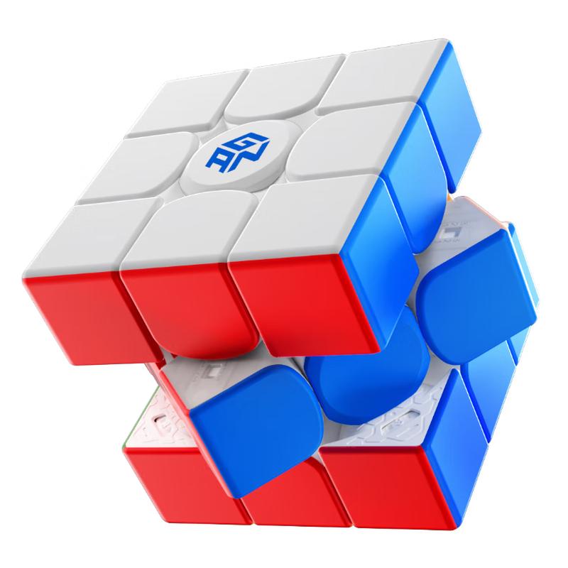 GAN 3x3 Magnetic Speed Cube