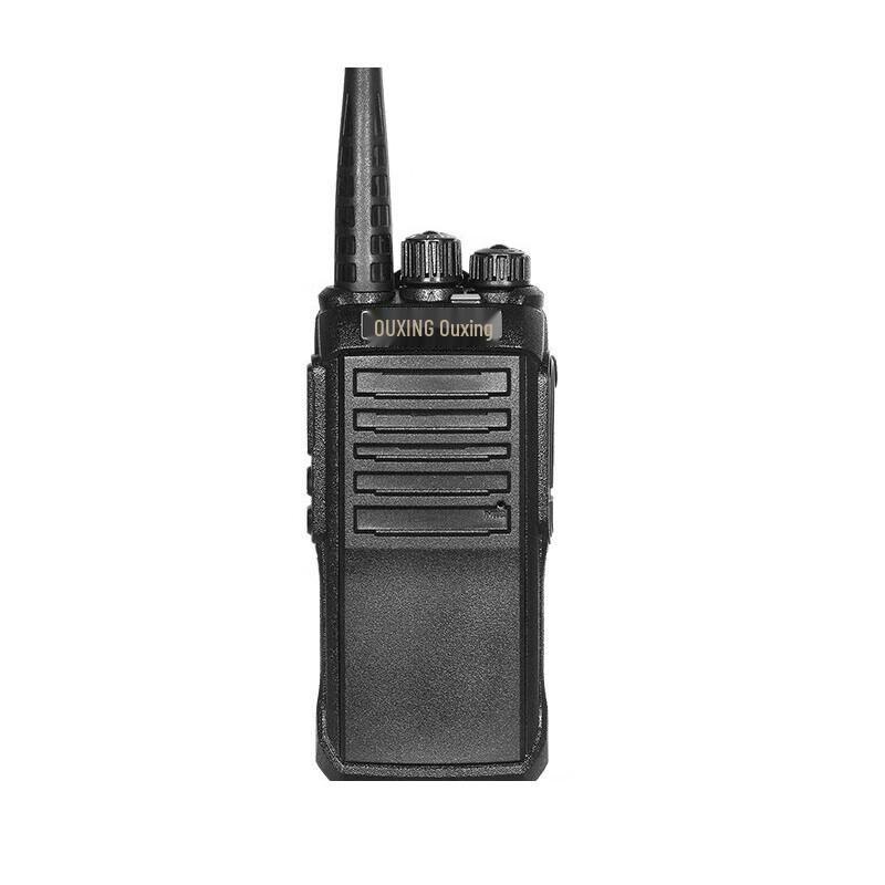 

Ouxing Mag5600 Professional Long-Range Walkie-Talkie (CN version)