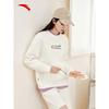 ANTA Women's Casual Pullover Sweatshirt