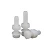 Nylon Hex Screw, Nut & Washer Set