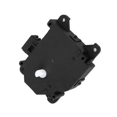 79140SNAA01 7 Pins A/C HVAC Heizung Luft Mischklappenstellmotor Für Honda Civic 2006-2011 79140-SNA-A01 604-879 604879
