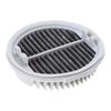 2/5/10Pcs HEPA Filter Net Vacuum Replacement Parts For Roidmi F8 Handheld Vacuum Cleaner Accessories Replacement