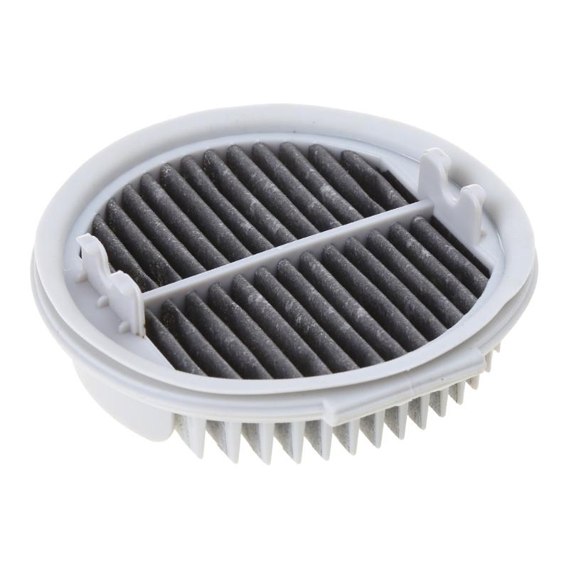 2/5/10Pcs HEPA Filter Net Vacuum Replacement Parts For Roidmi F8 Handheld Vacuum Cleaner Accessories Replacement