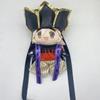 28cm Demon Slayer Plysjleketøy Douma Figur Plysjdukke Klær Utskiftbare Japan Anime Cosplay Tegneserie Fylte Leker Gaver
